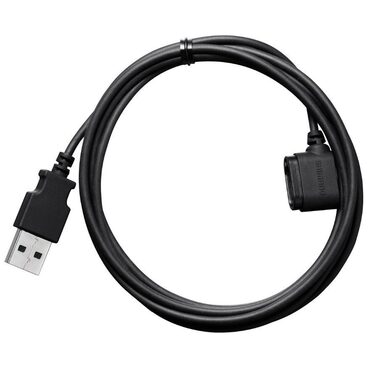 Cable chargeur capteur puissance Shimano FC-R9100-P