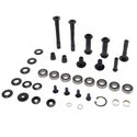 Kit 301734 visserie axe amortisseur VTT BMC Fourstroke 01