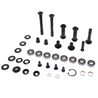 Kit 301734 visserie axe amortisseur VTT BMC Fourstroke 01