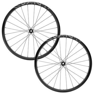 Roues vélo Gravel Campagnolo Levante Carbon Disc Tubeless Ready