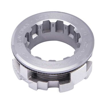 Campagnolo N3W Ekar 13v freewheel body adapter voor 11-12v cassette