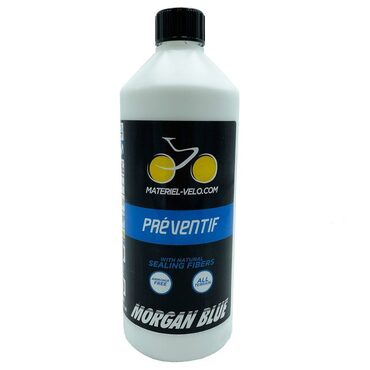Liquide préventif Morgan Blue Materiel-velo.com 1L