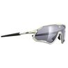 Lunettes vélo AZR Kromic Attack RX Blanc Écran photochromique