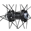 Roues vélo carbone Shimano WH-R8170-C36 disques
