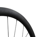 Shimano WH-R8170-C36 carbon racefietswielen met schijfremmen
