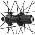 Roues vélo carbone Shimano WH-R8170-C36 disques