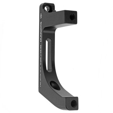Adaptateur frein à disque Shimano 160mm AV Post/D SM-MA-F160