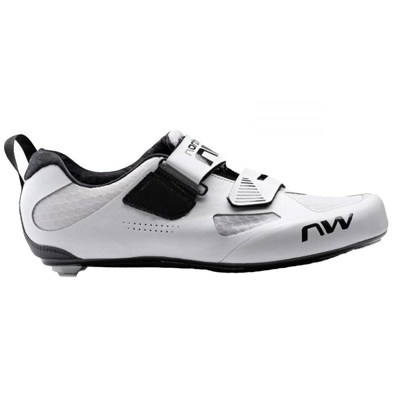 Chaussures vélo triathlon Northwave Tribute 2