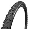 Pneu VTT 26 pouces Michelin Country Cross 26x1.95 TR Tubetype