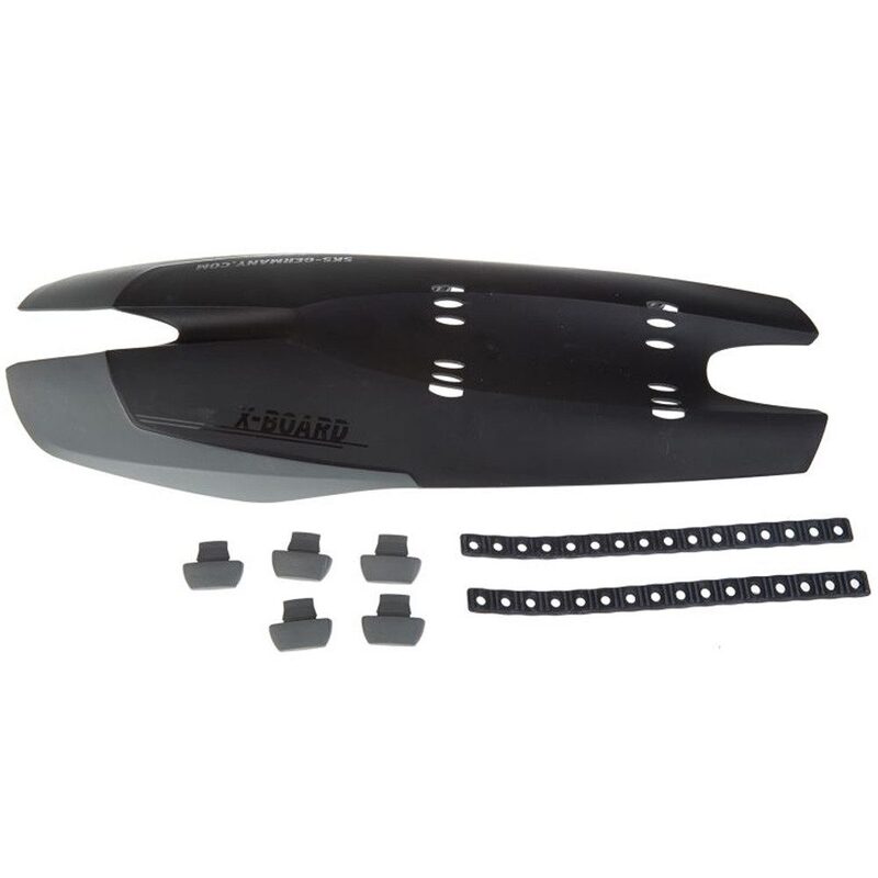 Garde-boue tube inférieur SKS X-Board