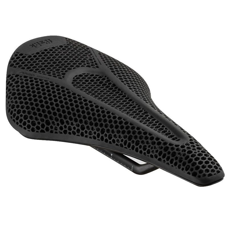 Selle vélo route Fizik Vento Argo R1 Adaptive 150mm