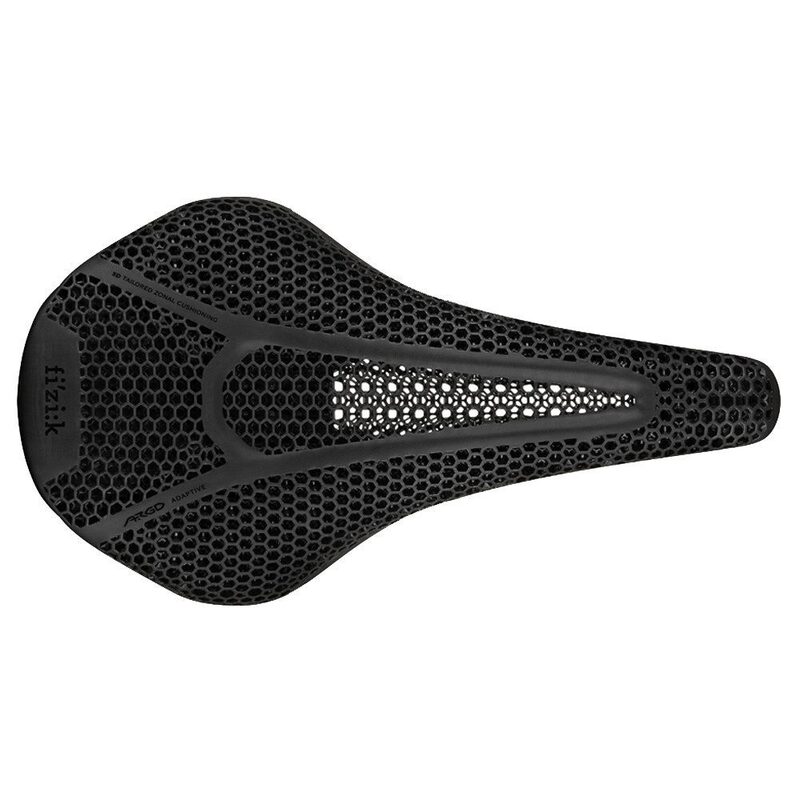 Selle vélo route Fizik Vento Argo R1 Adaptive 150mm