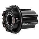 Zipp ZR1 vrijloopnaaf voor Campagnolo-cassette