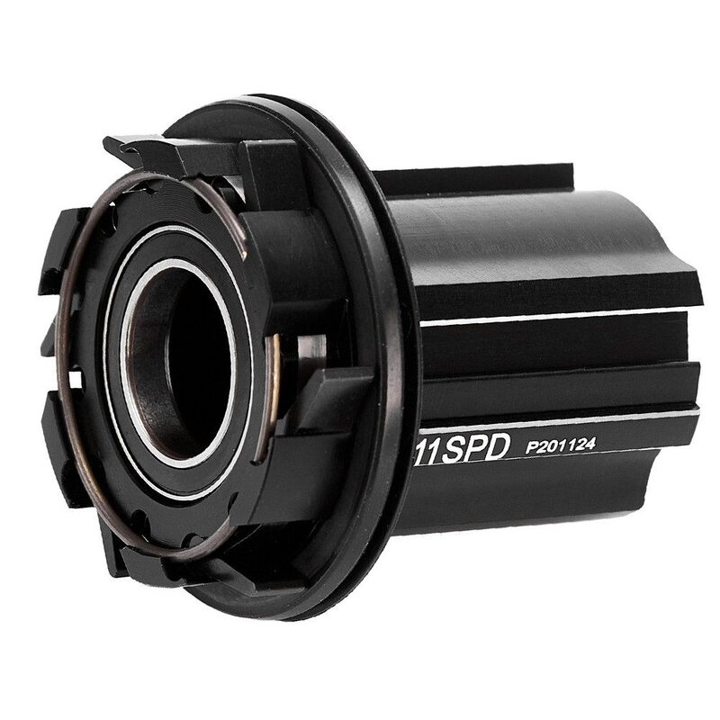 Zipp ZR1 vrijloopnaaf voor Campagnolo-cassette
