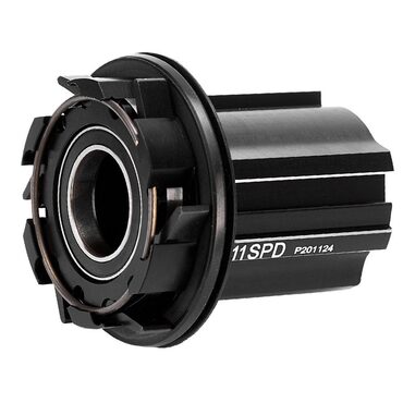 Zipp ZR1 vrijloopnaaf voor Campagnolo-cassette