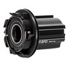 Zipp ZR1 vrijloopnaaf voor Campagnolo-cassette