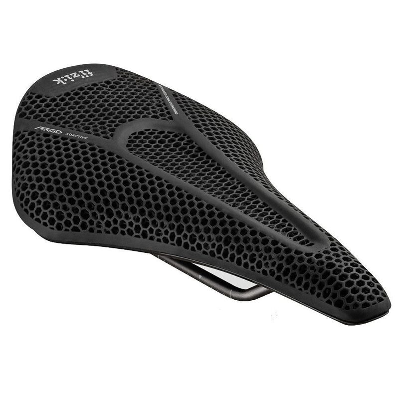 Fizik Vento Argo R3 Adaptive 150 mm racefietszadel