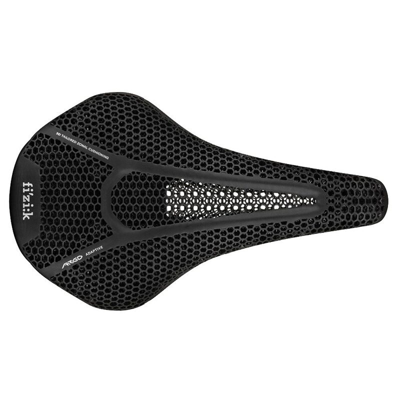 Selle vélo route Fizik Vento Argo R3 Adaptive 150mm