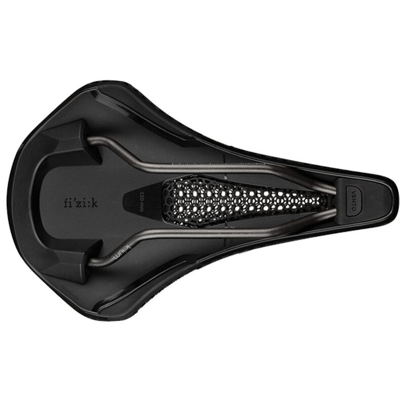 Selle vélo route Fizik Vento Argo R3 Adaptive 150mm