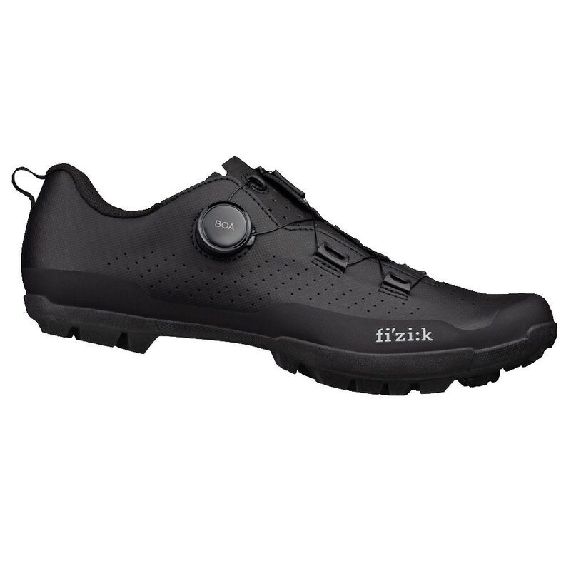 Chaussures VTT Fizik Terra Atlas