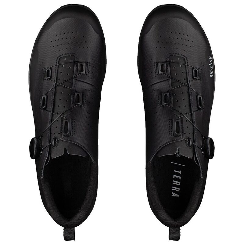 Chaussures VTT Fizik Terra Atlas