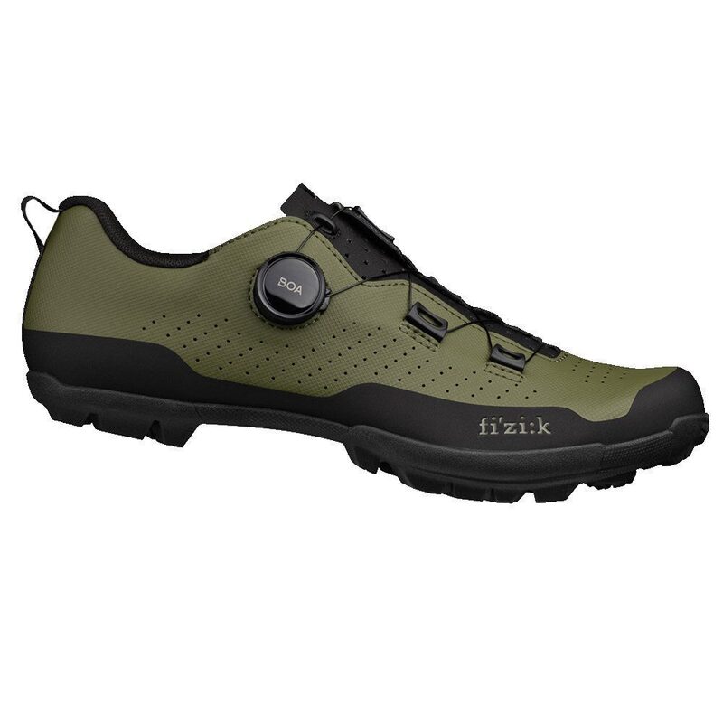 Fizik Terra Atlas 2025 mountainbikeschoenen