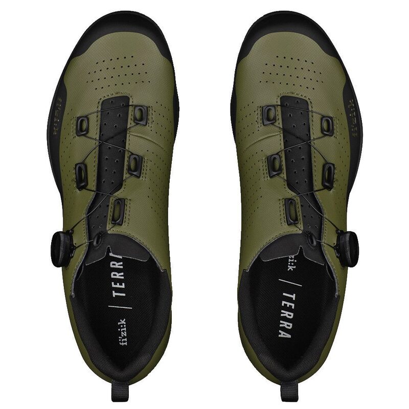 Chaussures VTT Fizik Terra Atlas