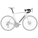 Kit cadre vélo route Ridley Fenix SL Disc blanc 2022