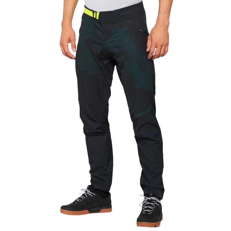 MTB-broek 100% Airmatic Limited Edition Series