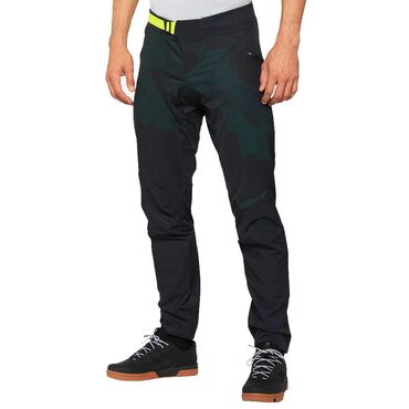 MTB-broek 100% Airmatic Limited Edition Series