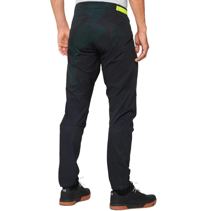 Pantalon VTT 100% Airmatic Limited Edition 2022