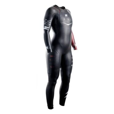 Combinaison natation femme Zerod Flex