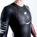 Combinaison natation femme Zerod Flex