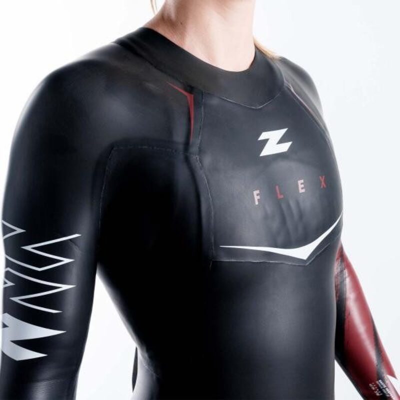 Combinaison natation femme Zerod Flex