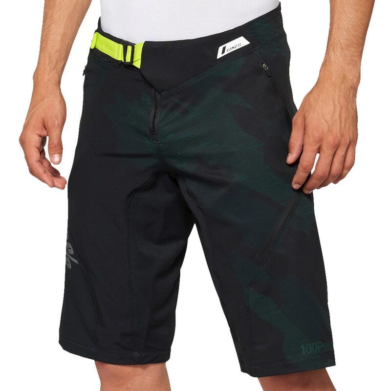 Short VTT 100% Airmatic Limited Edition 2022