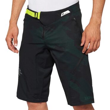 Short VTT 100% Airmatic Limited Edition 2022