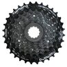 Cassette vélo route et VTT  Shimano CS-HG200 9 vitesses