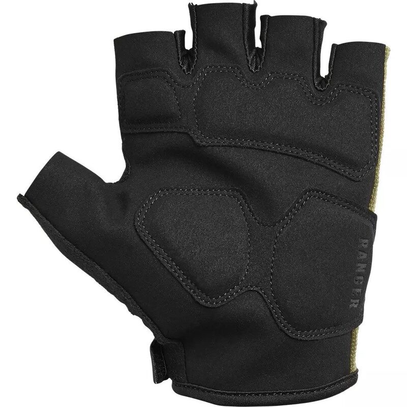 Fox head ranger gel racing mountain bike bmx gloves hot sale