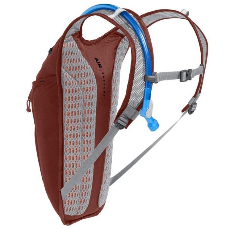 Sac d'hydratation Camelbak Classic Light 2L Fired Brick/Koi