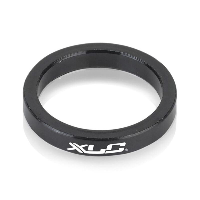 Bague de rehausse potence vélo XLC 1" AS-A04