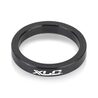 Bague de rehausse potence vélo XLC 1" AS-A04