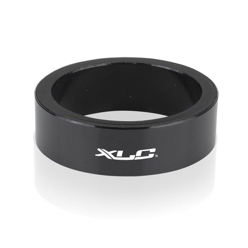 Bague de rehausse potence vélo XLC 1" AS-A04