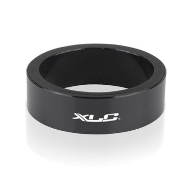 Bague de rehausse potence vélo XLC 1" AS-A04