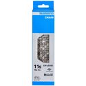 Chaine vélo route et VTT Shimano CN-LG500 11v 138 maillons Chaine vélo route et VTT Shimano CN-LG500 11v 138 maillons