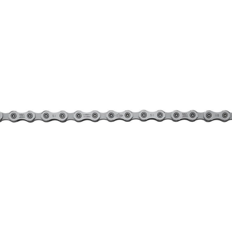 Shimano CN-LG500 11-speed 138-delige ketting voor racefietsen en mountainbikes