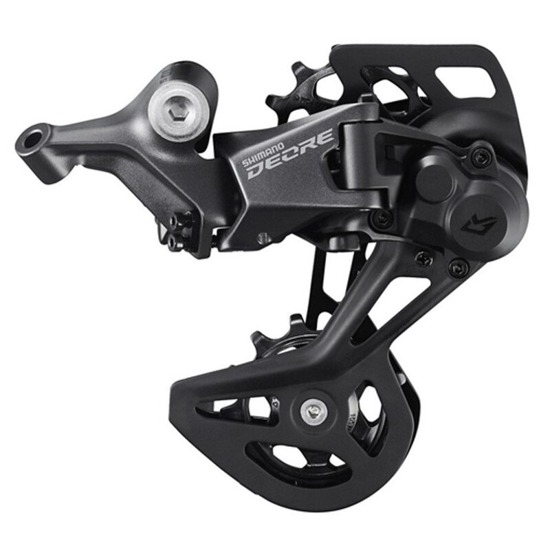 Dérailleur arrière VTT Shimano Deore 10v RD-M5130-GS