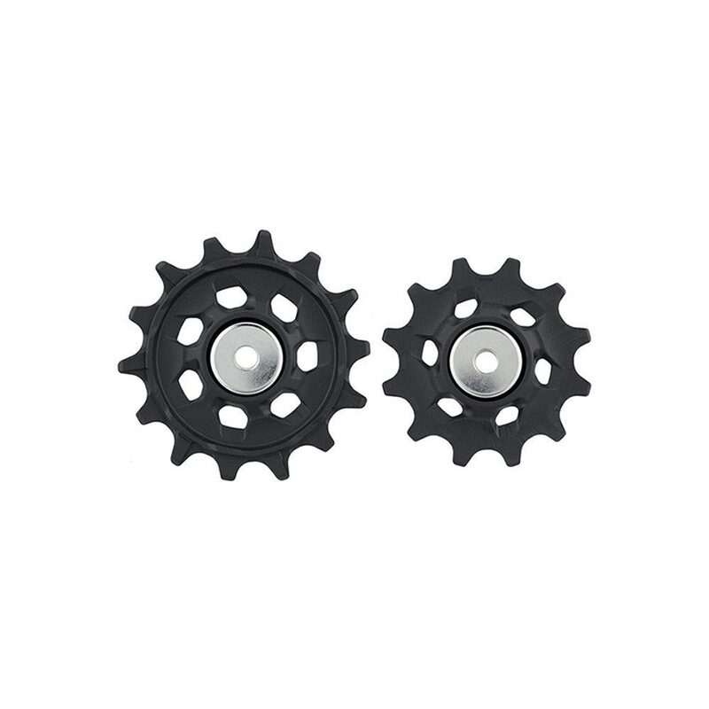 Achterderailleurrolletjes 12v  Sram NX/SX Eagle