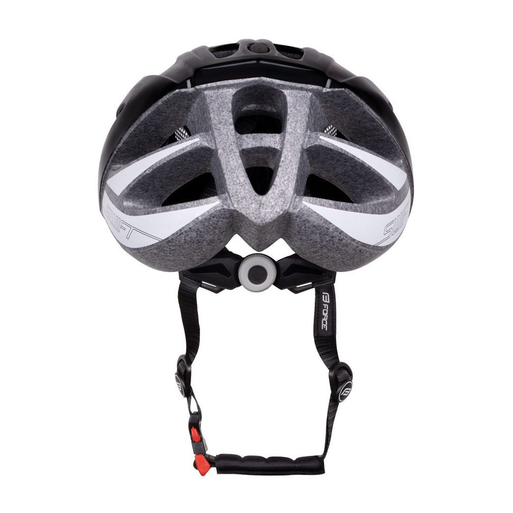Casque Vélo SZLIFE Intégral – PC Léger, Ventilé, Réglable 57-62cm, VTT Route, Doublure Amovible
