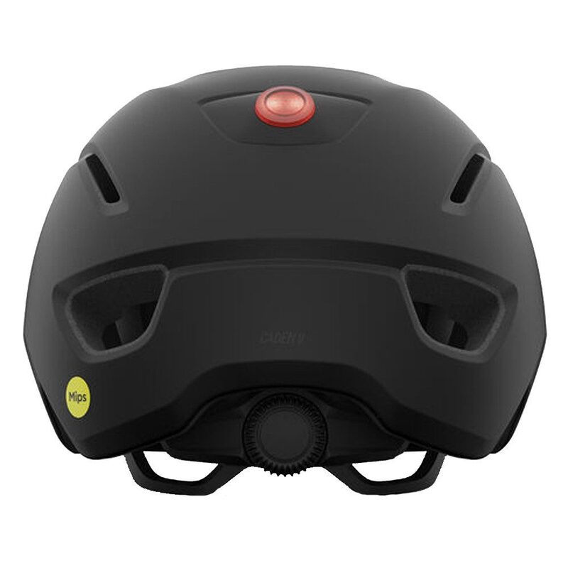 Casque vélo urbain et vélotaf Giro Evoke Mips Led 2022