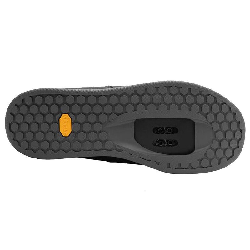 Chaussures VTT Giro Chamber II 2022